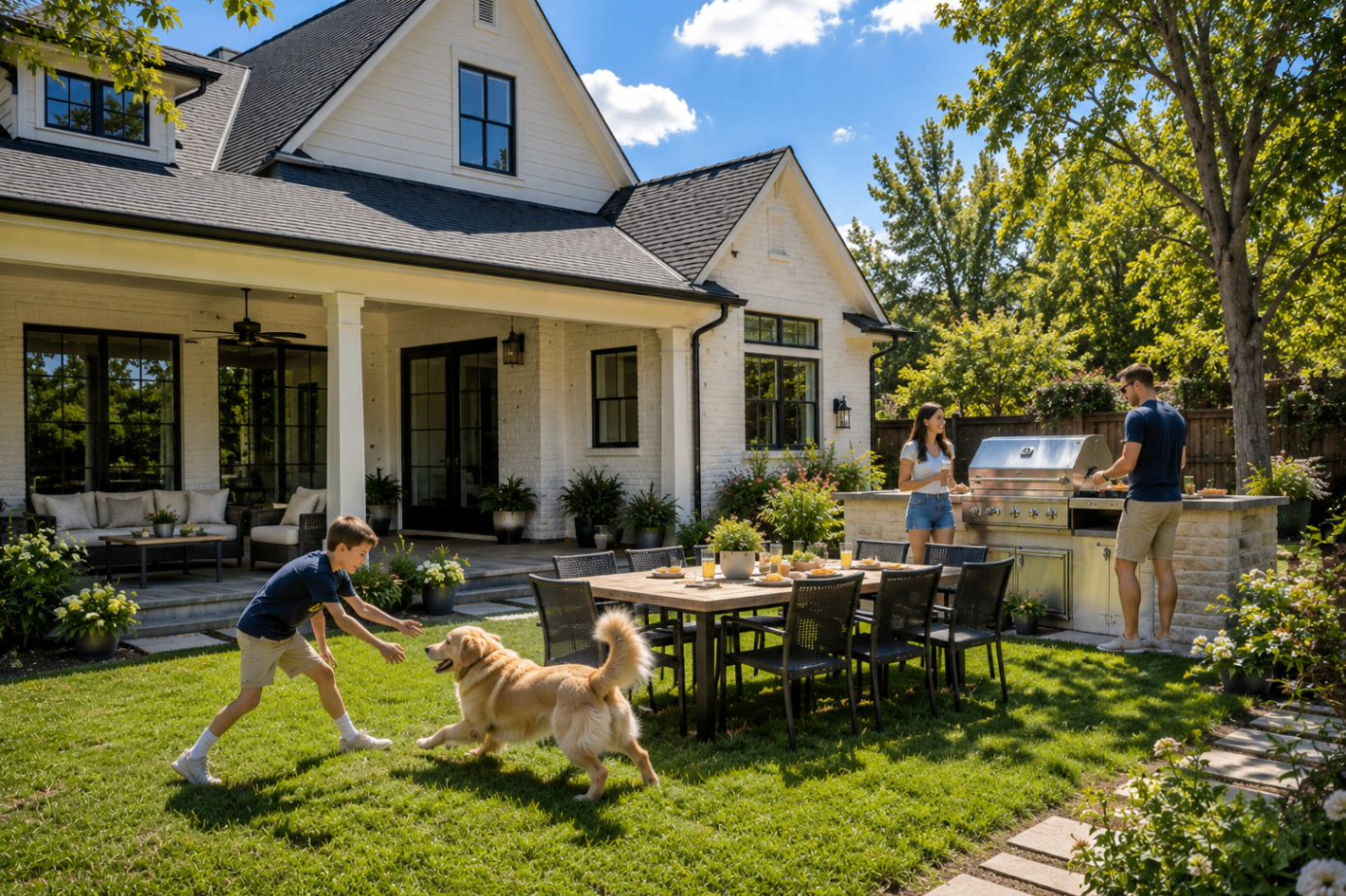 Renters Insurance — Affordable protection for your belongings and liability while renting.