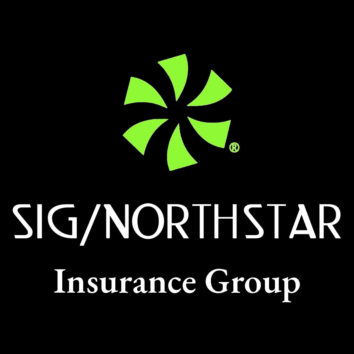 SIG / North Star Insurance Group logo